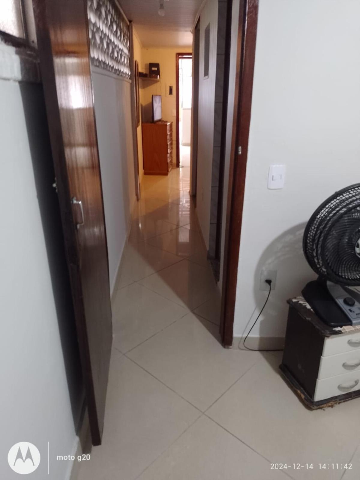 Lamin's House - Recreio,