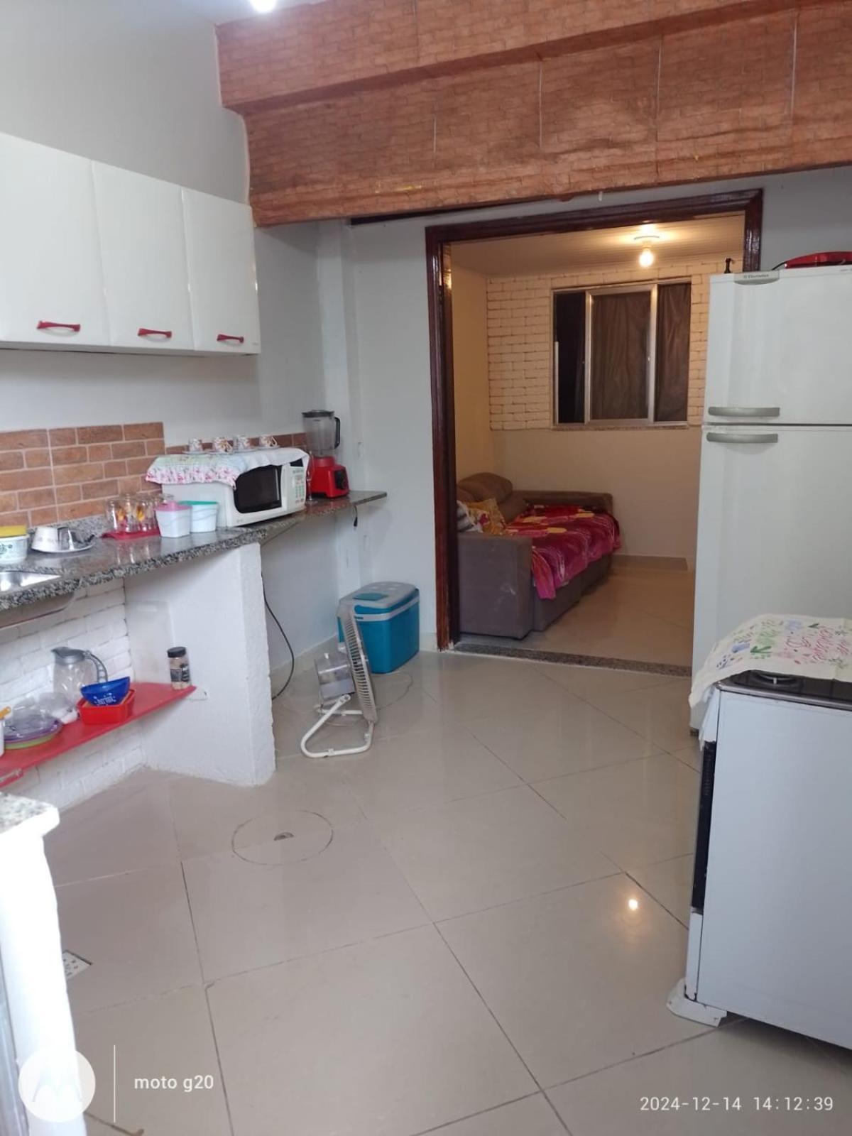Lamin's House - Recreio, Сasa de vacaciones